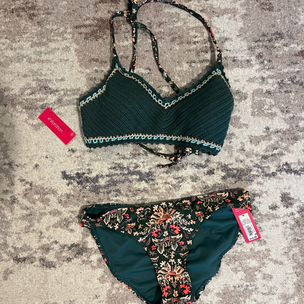 Target Bikini NWT